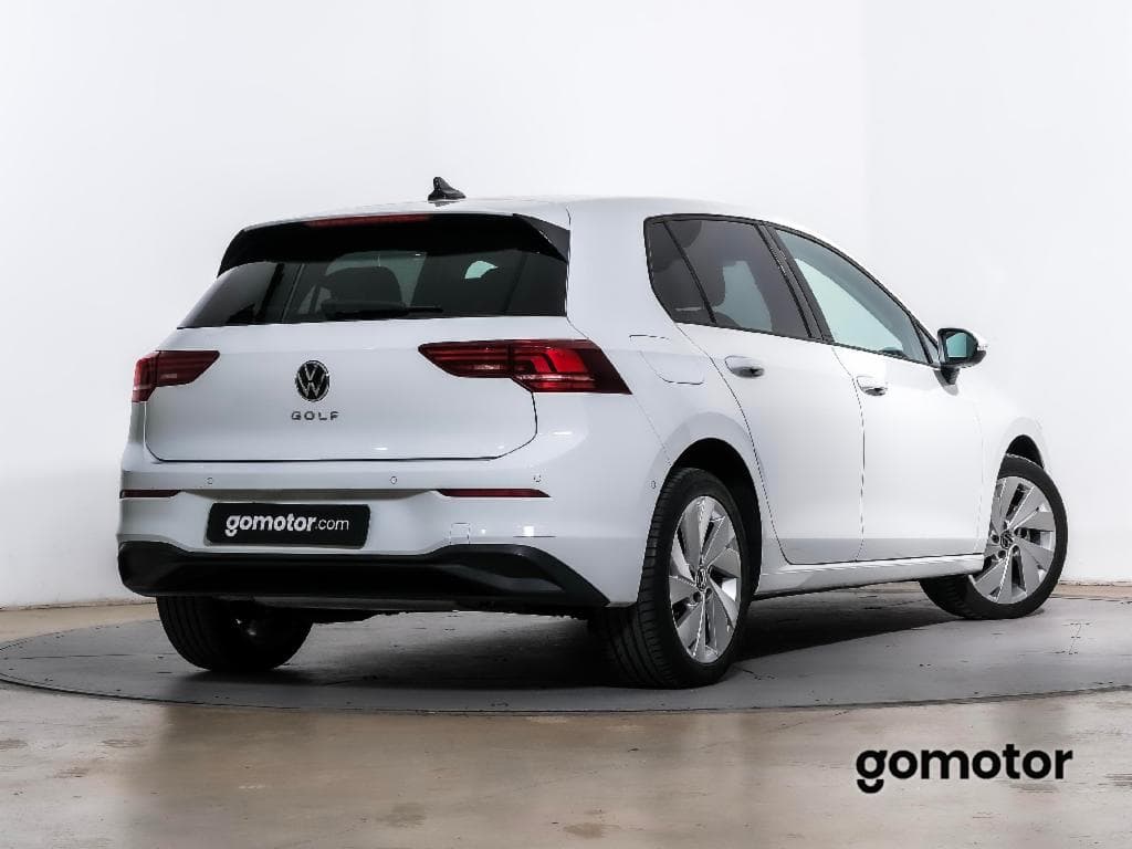 Imagen 2 del volkswagen golf