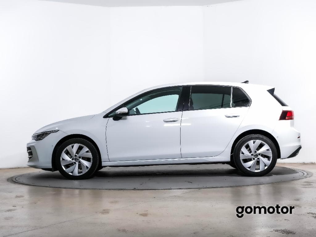 Imagen 3 del volkswagen golf