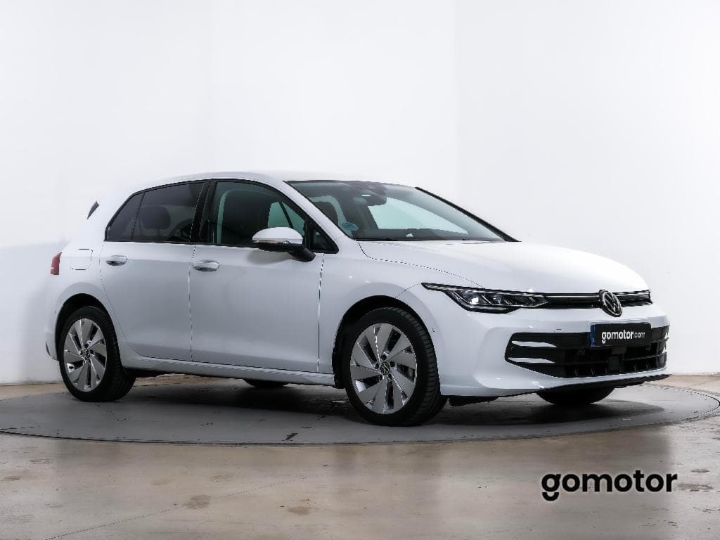 Imagen 4 del volkswagen golf
