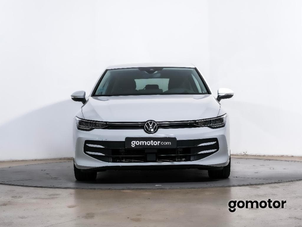 Imagen 5 del volkswagen golf