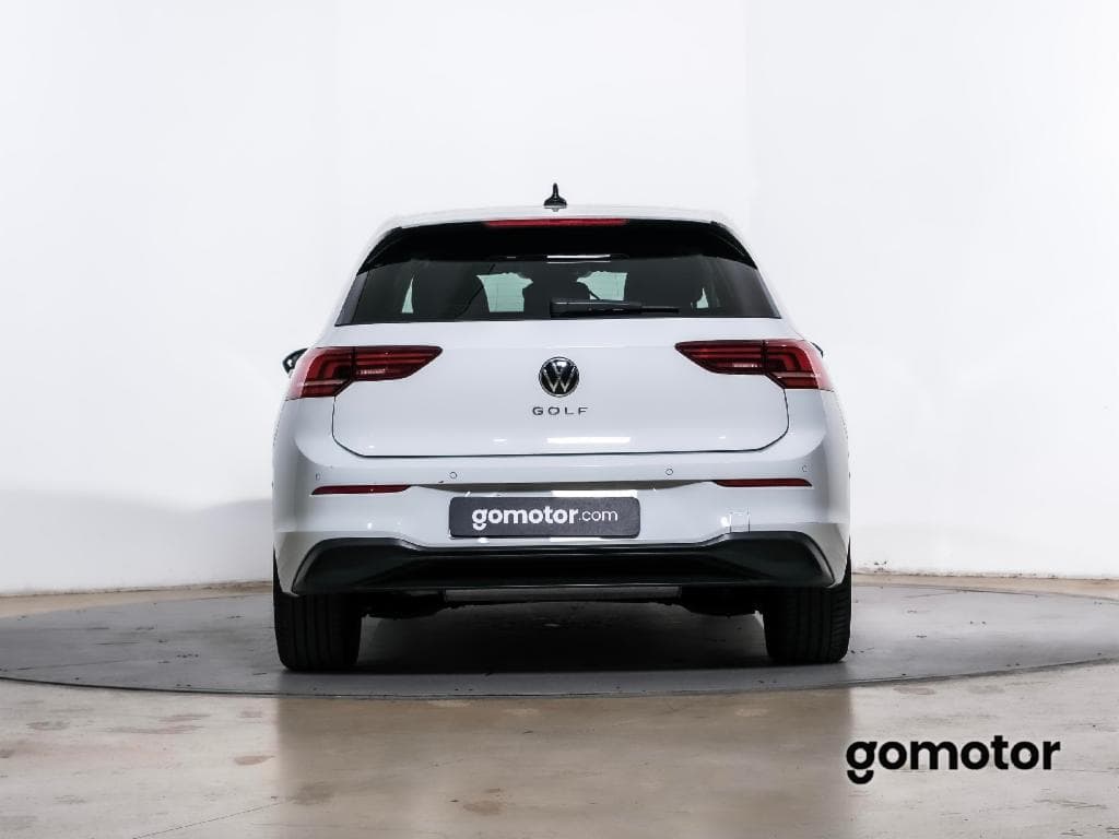 Imagen 6 del volkswagen golf