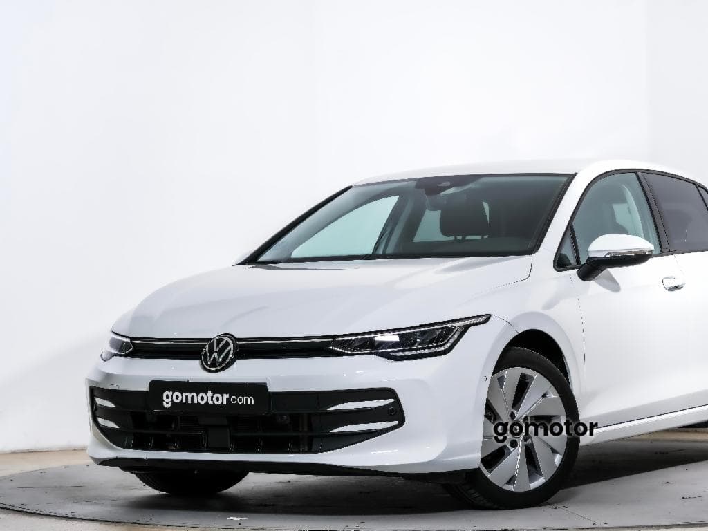 Imagen 7 del volkswagen golf