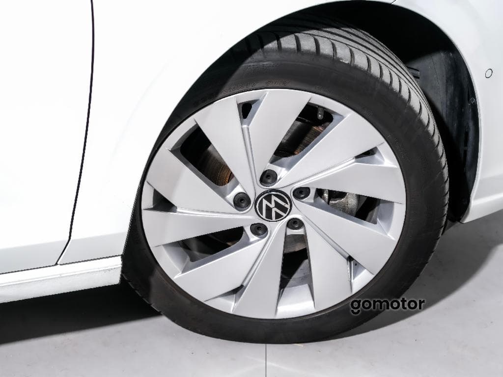 Imagen 8 del volkswagen golf