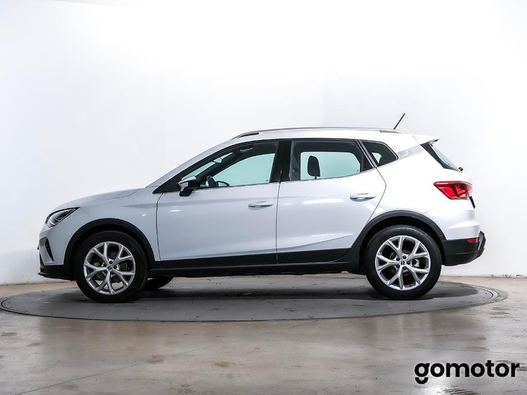 Imagen 3 del seat arona