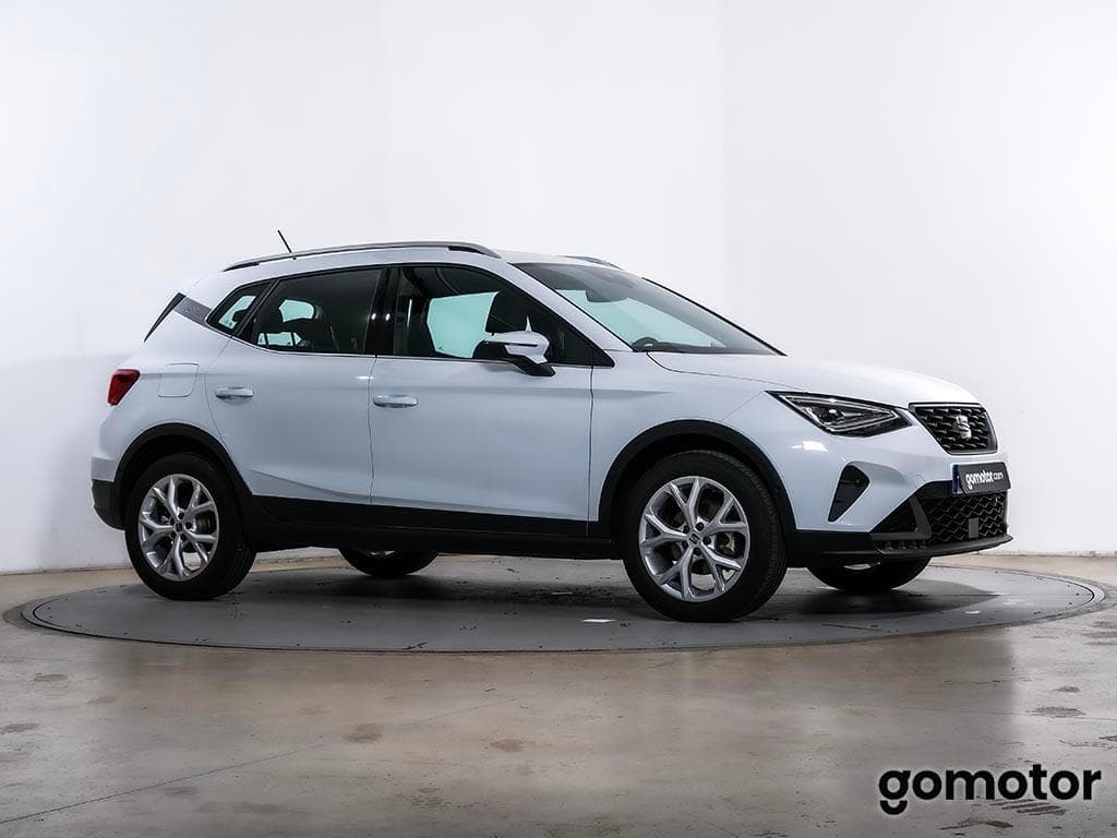 Imagen 4 del seat arona