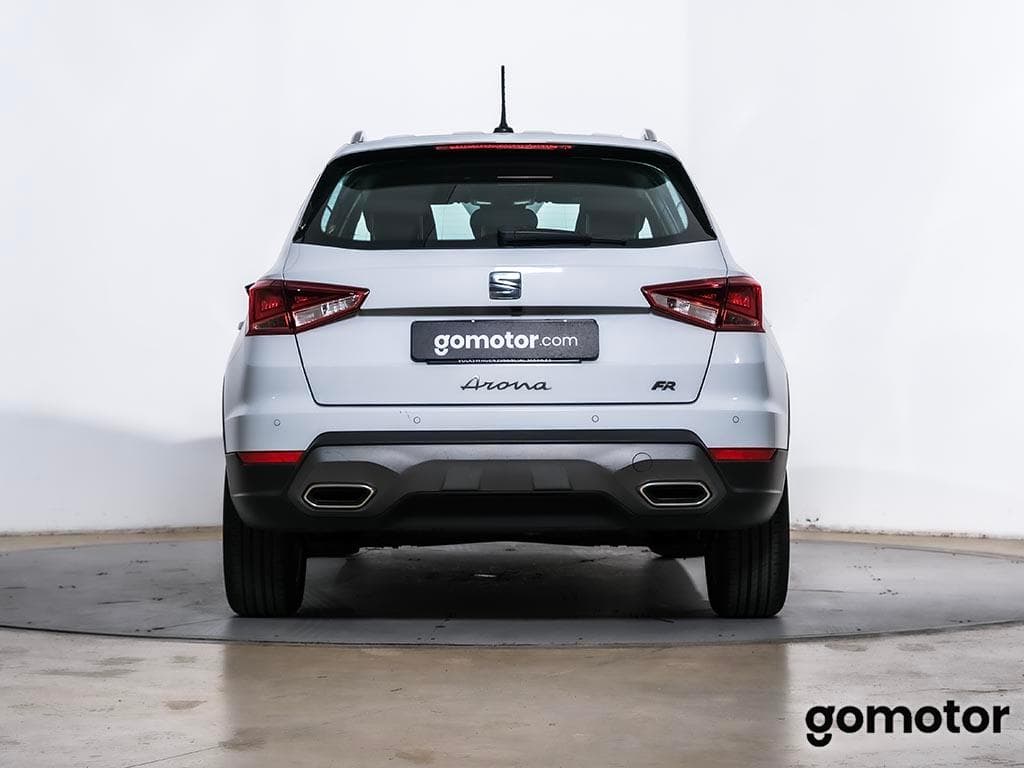 Imagen 6 del seat arona
