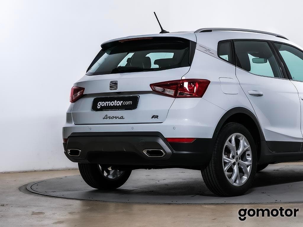 Imagen 8 del seat arona