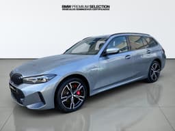 Imagen del vehículo bmw series 3 2.0 330E XDRIVE AUTO TOURING 292 5P