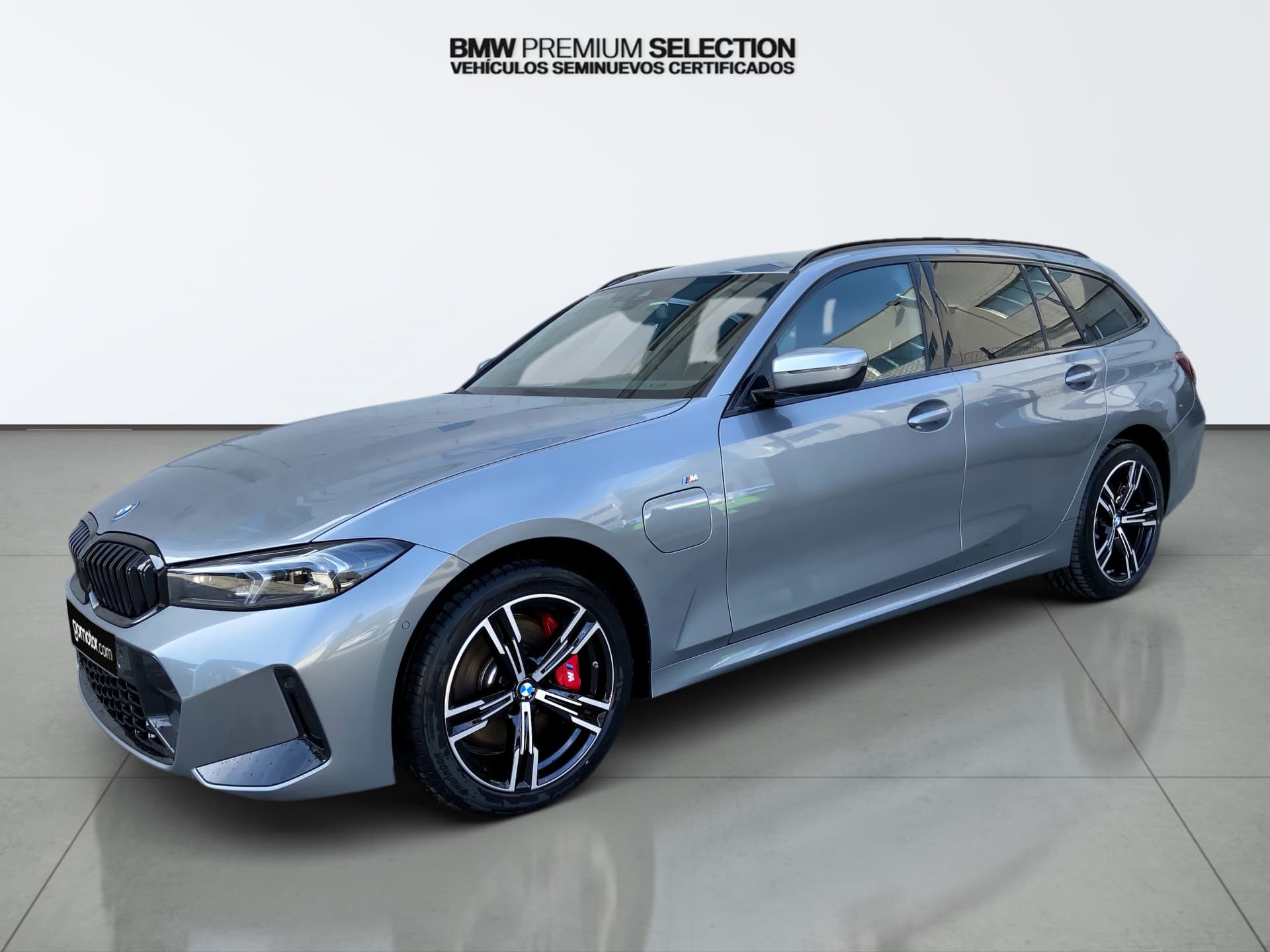 Imagen del coche bmw series 3 2.0 330E XDRIVE AUTO TOURING 292 5P 2025