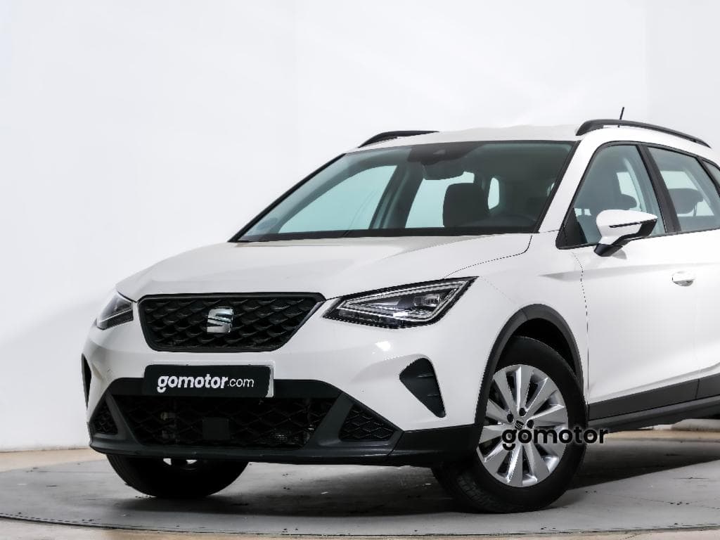 Imagen 7 del seat arona