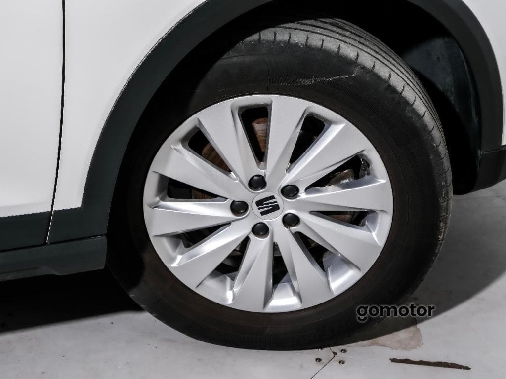 Imagen 8 del seat arona