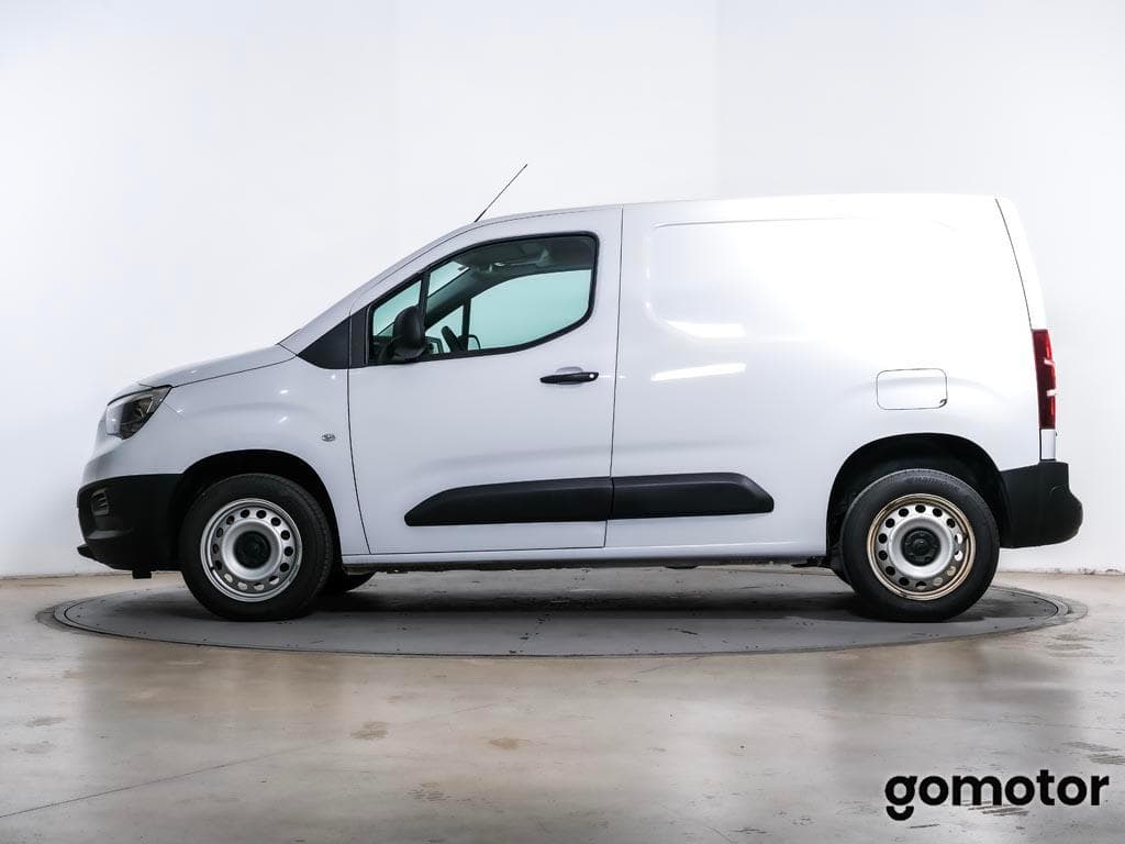 Imagen 3 del opel combo