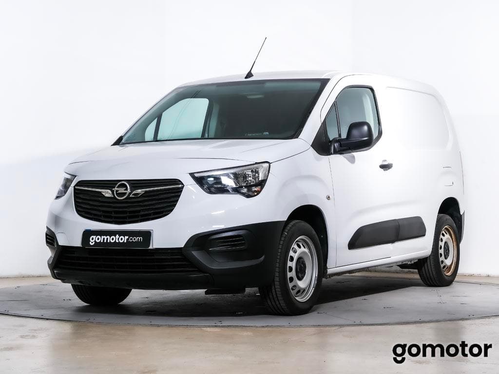 Imagen 4 del opel combo