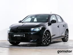 Imagen del vehículo opel corsa GS 1.2T XHL 100CV 5P
