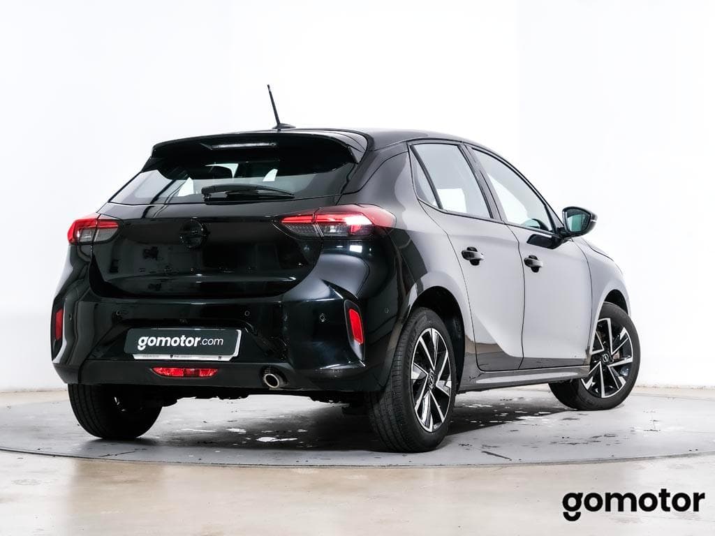 Imagen 2 del opel corsa