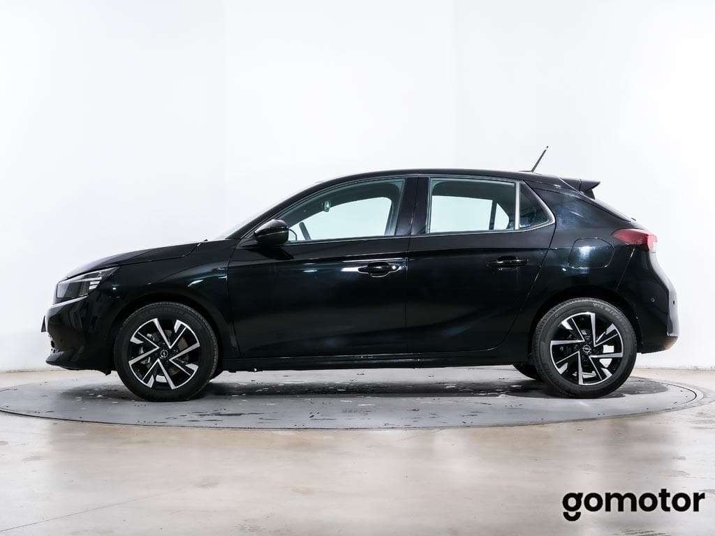 Imagen 3 del opel corsa
