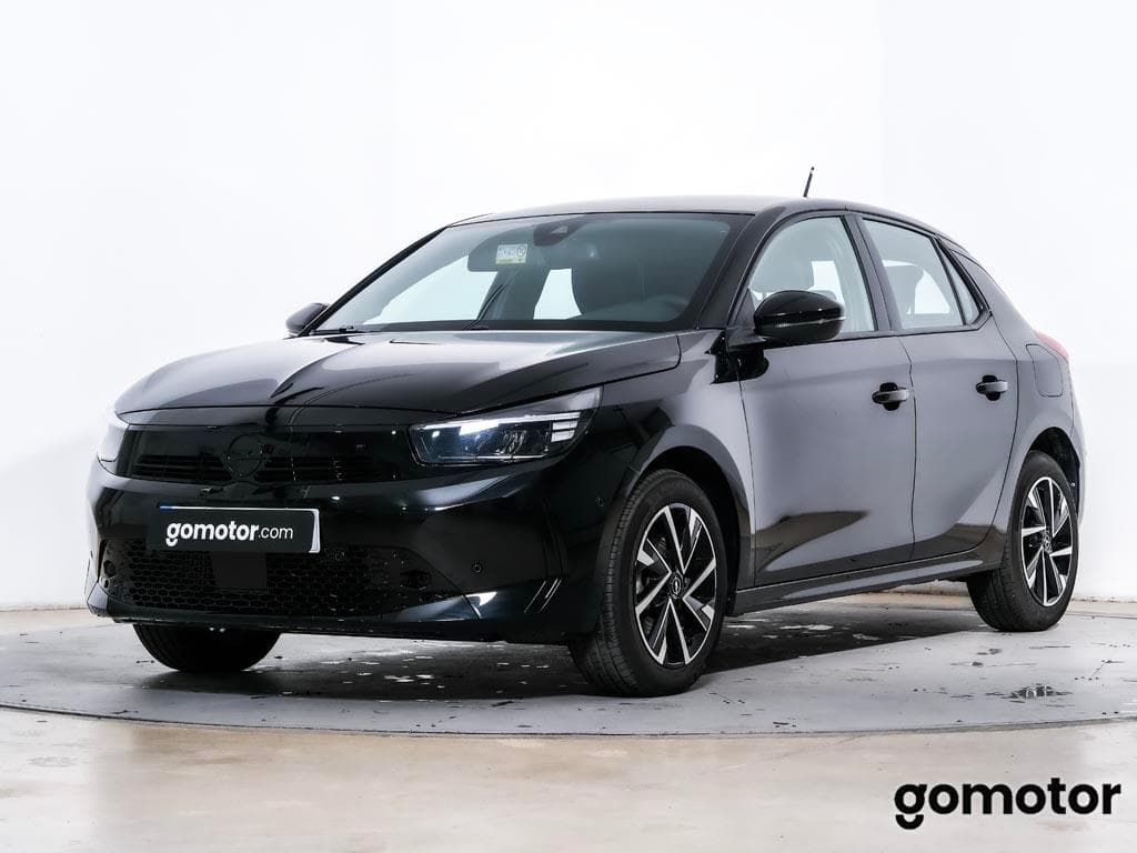 Imagen 4 del opel corsa