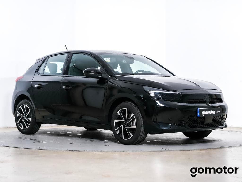 Imagen 5 del opel corsa