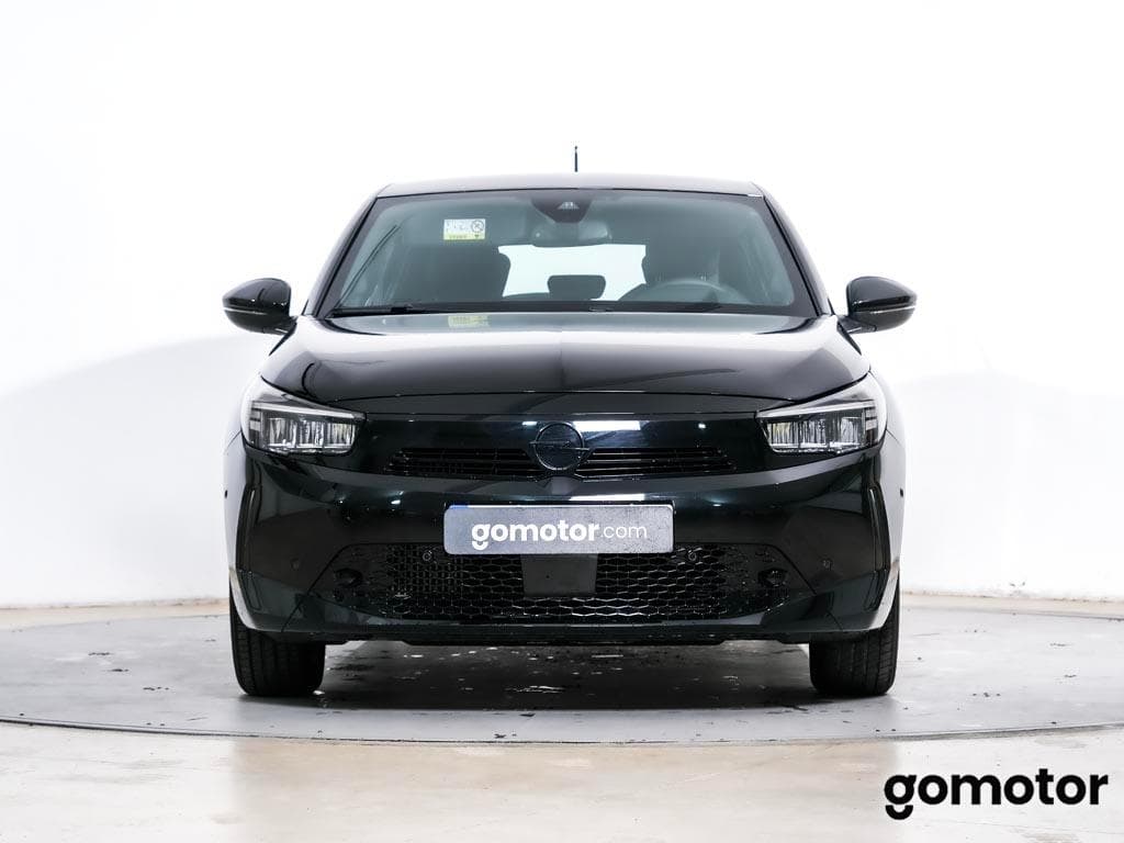 Imagen 6 del opel corsa