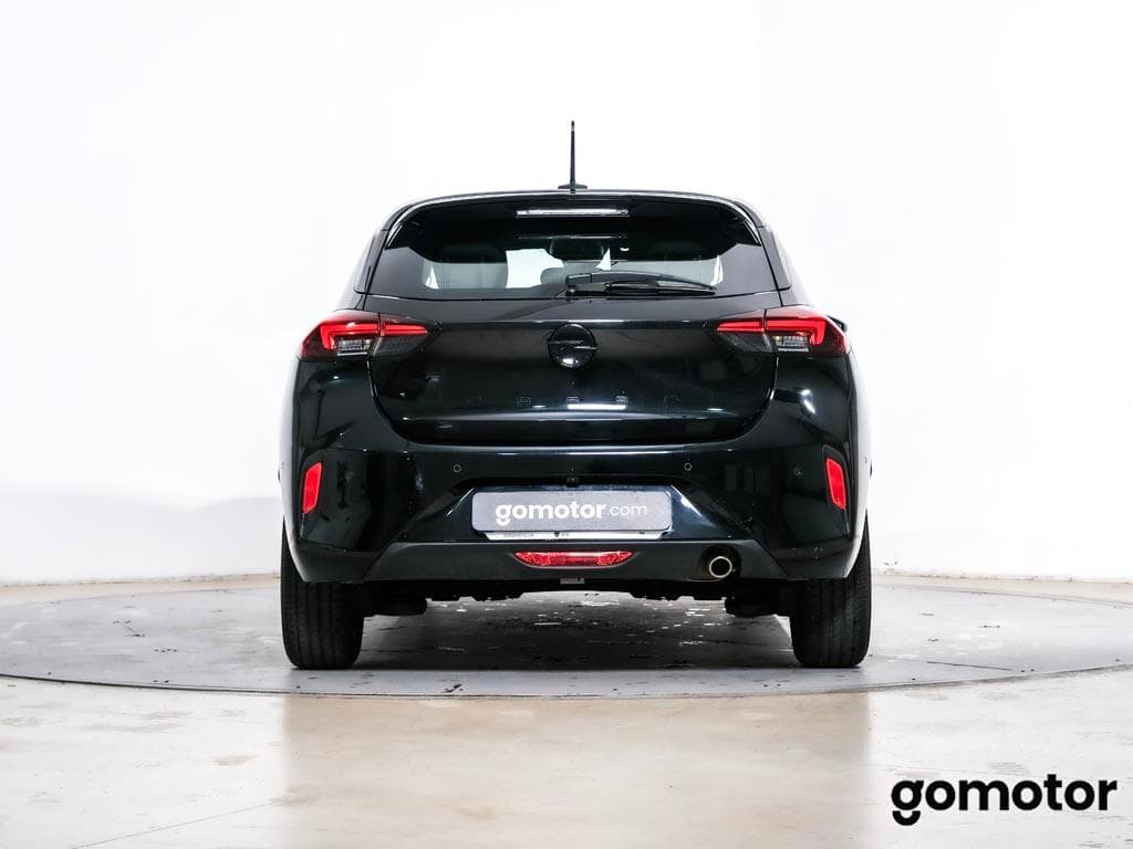 Imagen 7 del opel corsa