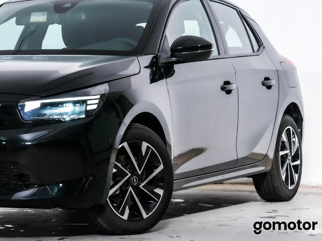 Imagen 8 del opel corsa