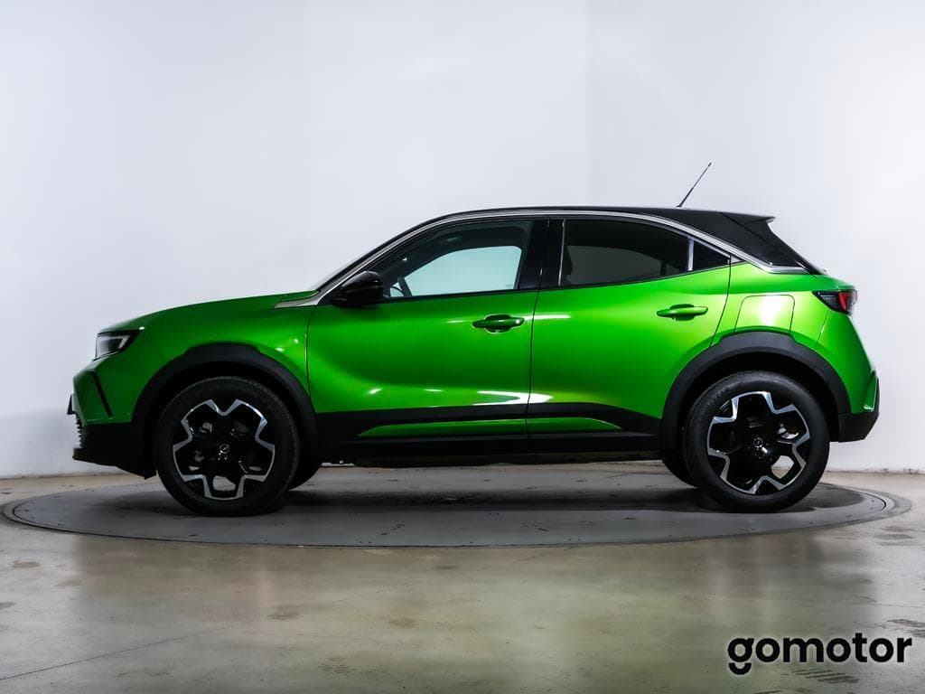 Imagen 3 del opel mokka