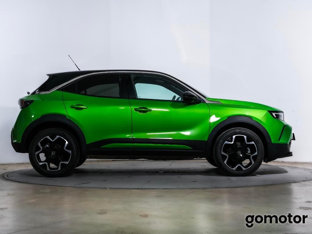 Imagen 5 del opel mokka