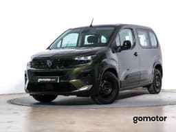 Imagen del vehículo peugeot rifter ALLURE 1.5 BLUEHDI 100CV STANDARD 4P