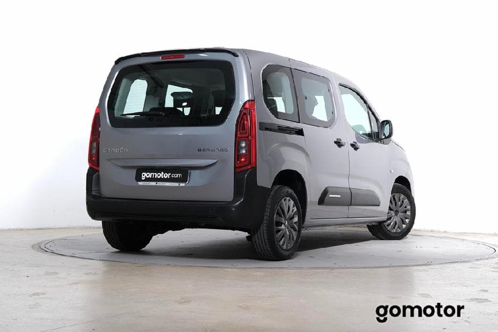 Imagen 2 del citroen berlingo