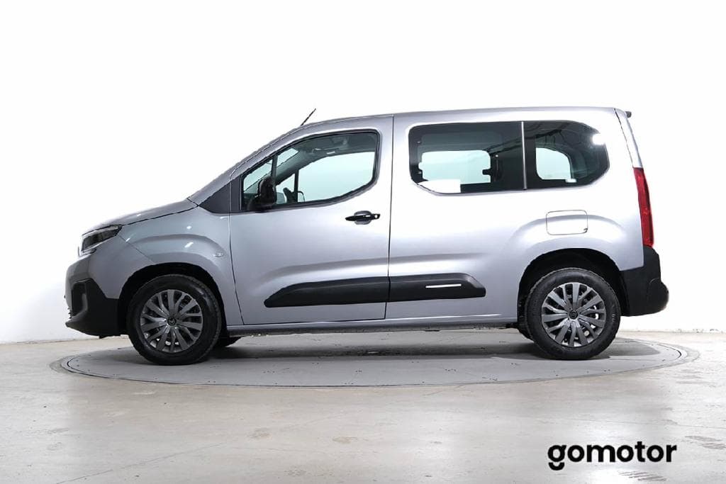 Imagen 3 del citroen berlingo