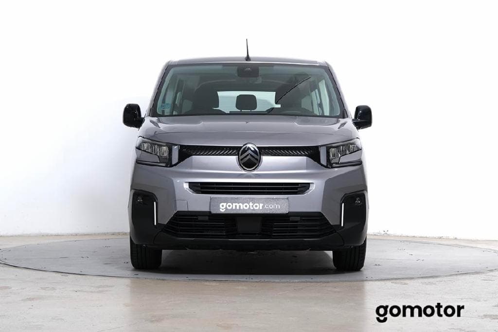 Imagen 5 del citroen berlingo