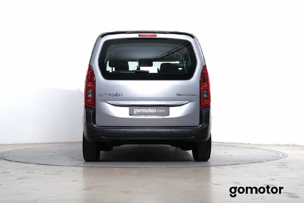 Imagen 6 del citroen berlingo