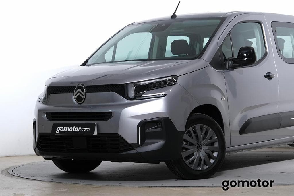 Imagen 7 del citroen berlingo