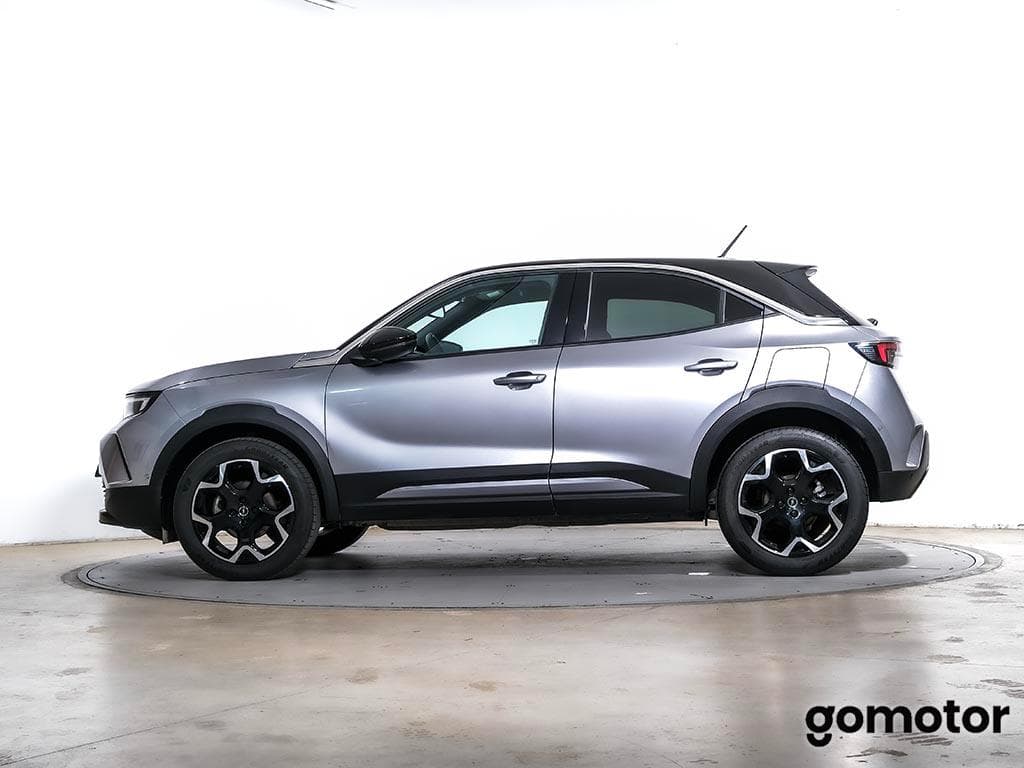 Imagen 3 del opel mokka