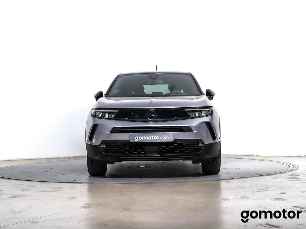 Imagen 5 del opel mokka