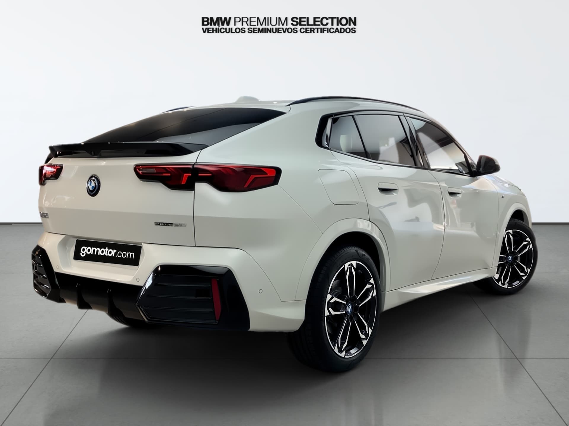 Imagen 2 del bmw x2