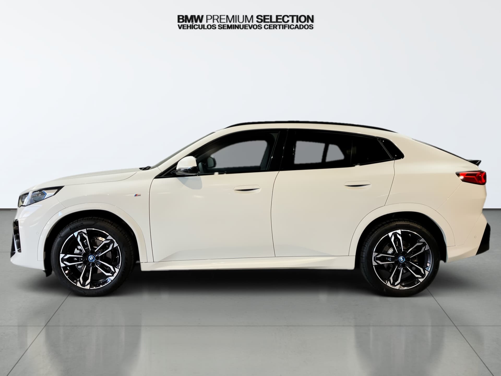 Imagen 3 del bmw x2