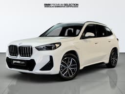 Image of the bmw x1 X1 xDrive25e