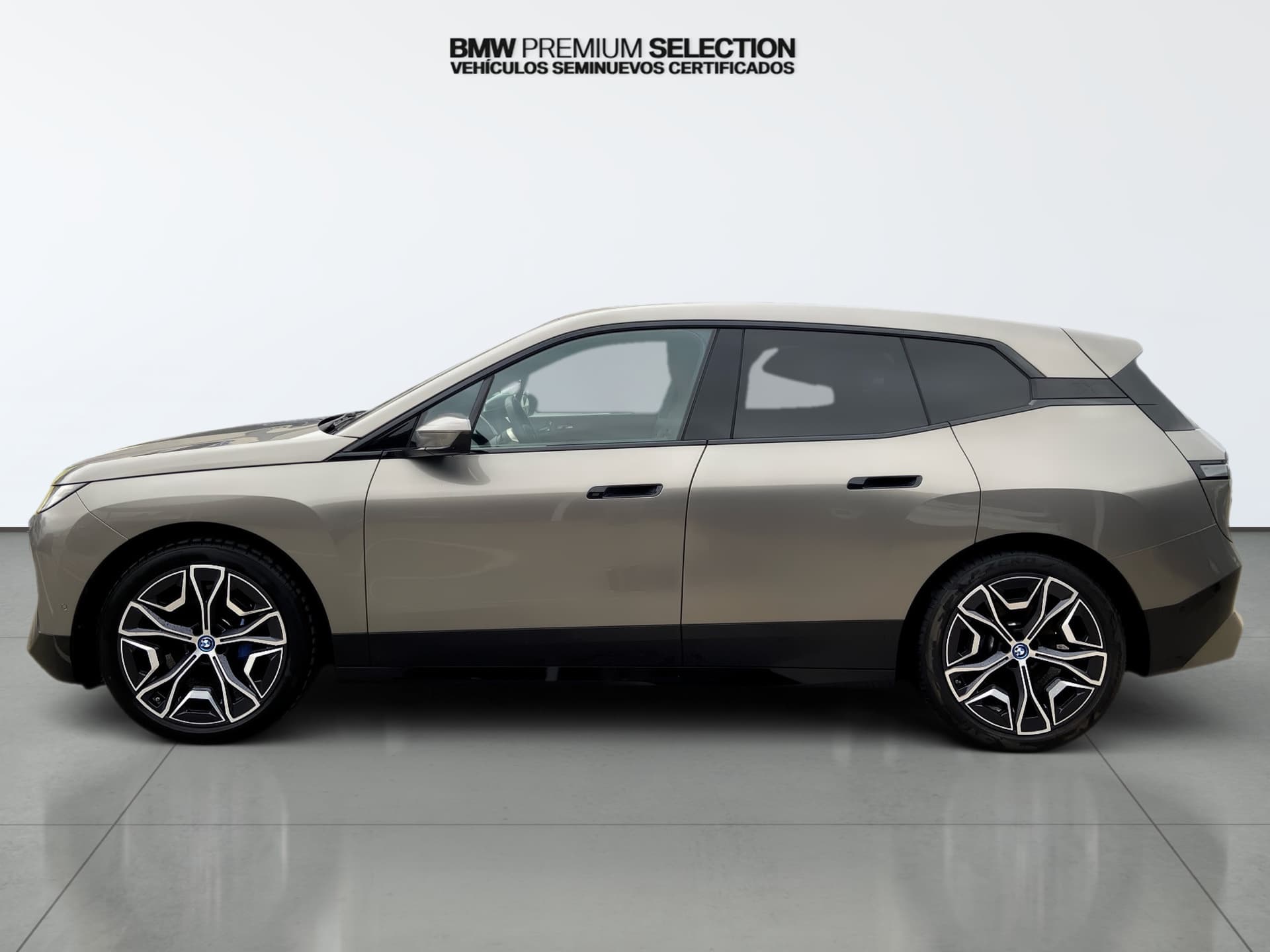 Imagen 5 del bmw ix