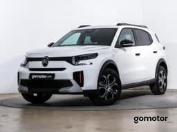 Imagen del vehículo citroen c3 aircross PLUS 1.2 TURBO 100CV 5P