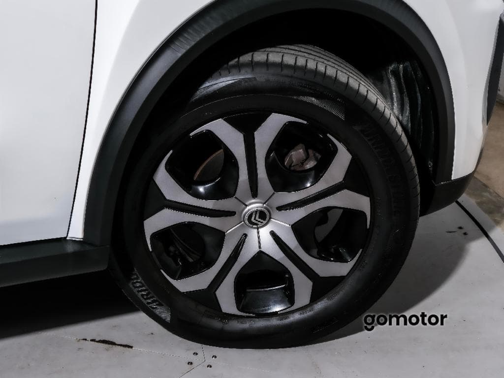 Imagen 8 del citroen c3 aircross