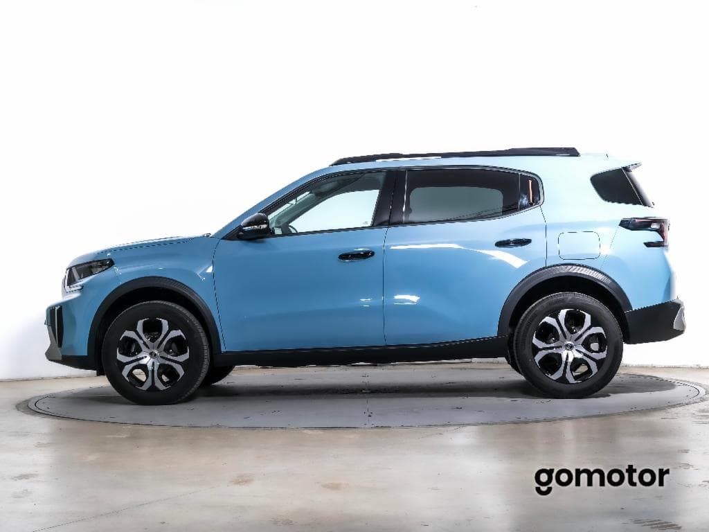 Imagen 3 del citroen c3 aircross