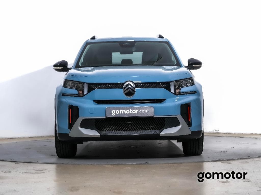Imagen 5 del citroen c3 aircross