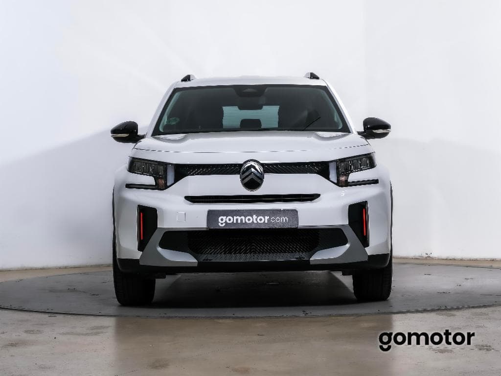 Imagen 5 del citroen c3 aircross