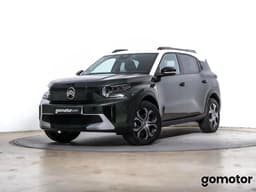 Imagen del vehículo citroen c3 aircross PLUS 1.2 TURBO 100CV 5P