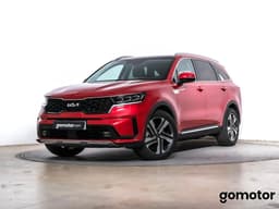 Imagen del vehículo kia sorento 1.6 T-GDI HEV PLUS EDITION AUTO 2WD 230 5P 7 Plazas
