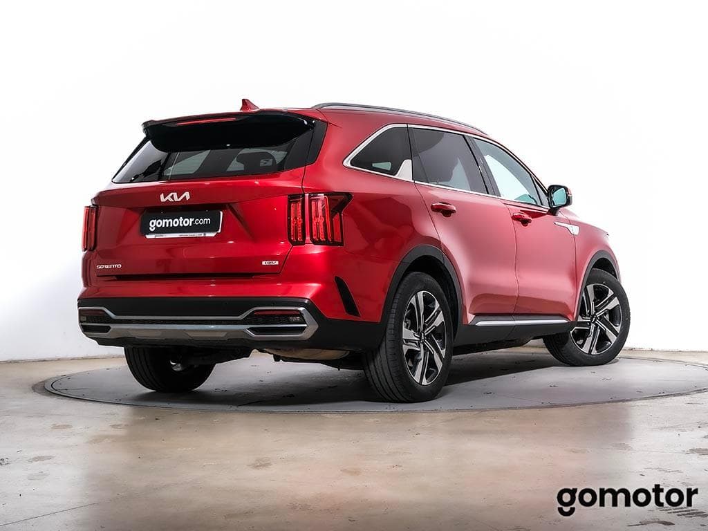 Imagen 2 del kia sorento
