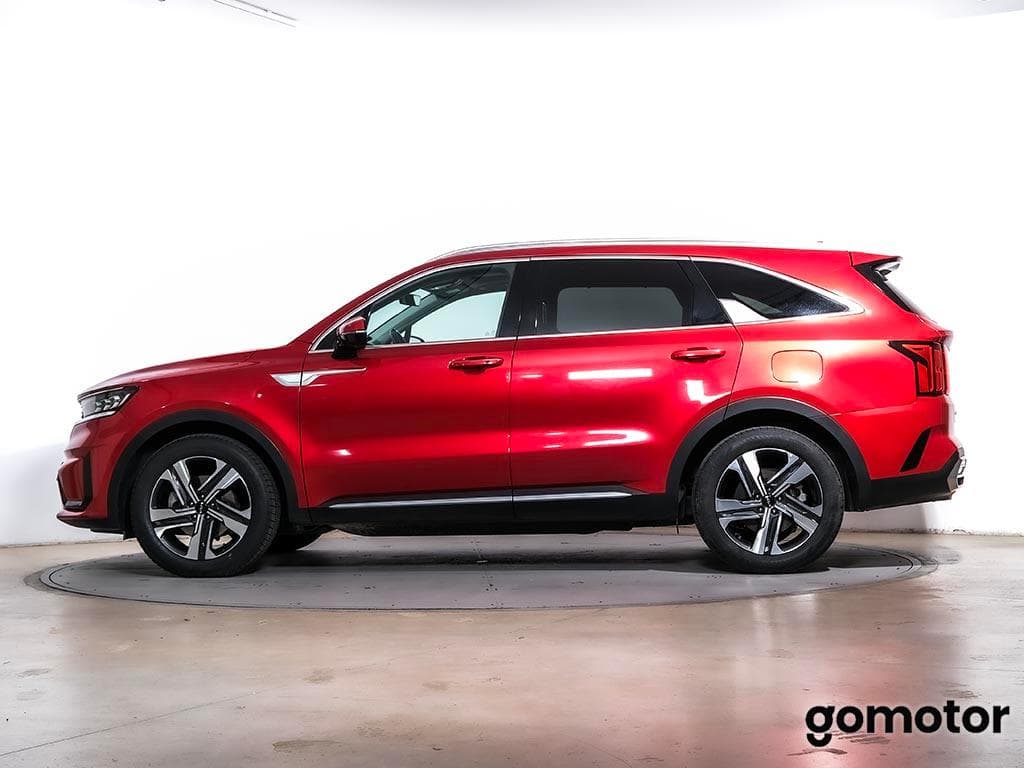 Imagen 3 del kia sorento