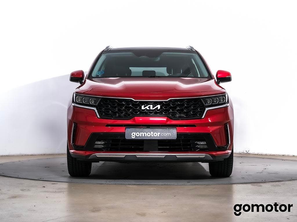 Imagen 5 del kia sorento