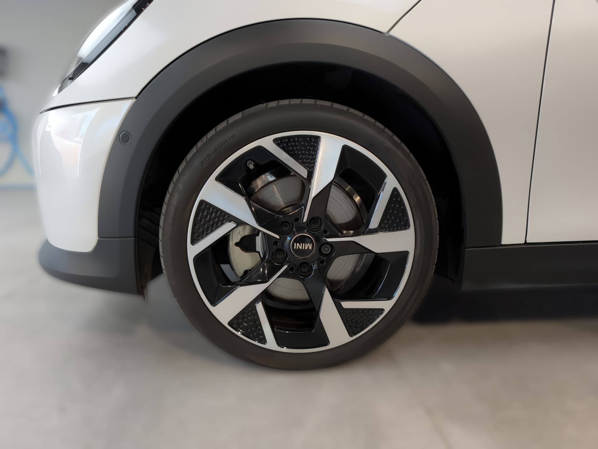 Imagen 8 del mini cabrio